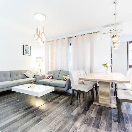 Luxury Baneasa Apartment Bucureşti Exterior foto