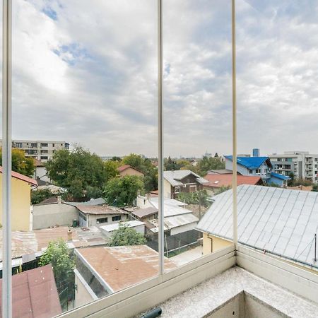 Luxury Baneasa Apartment Bucureşti Exterior foto