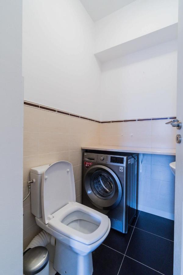 Luxury Baneasa Apartment Bucureşti Exterior foto