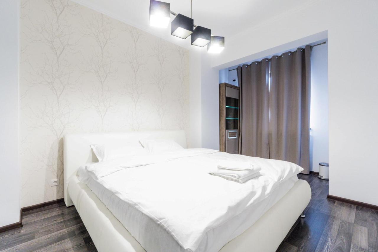 Luxury Baneasa Apartment Bucureşti Exterior foto